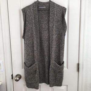 Rubbish Cardigan 🐼